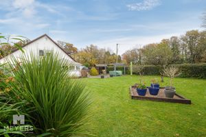 Garden- click for photo gallery